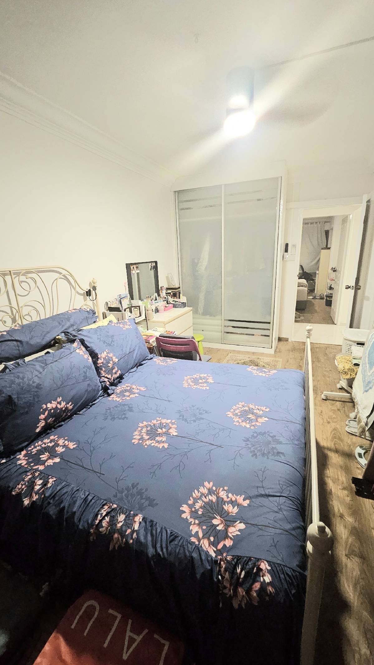 BT PANJANG RING RD 13