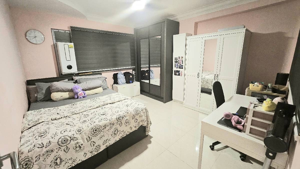 BT PANJANG RING RD 15