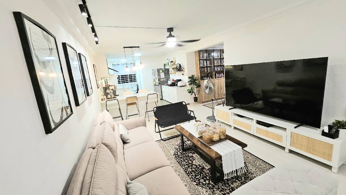 BT PANJANG RING RD 16