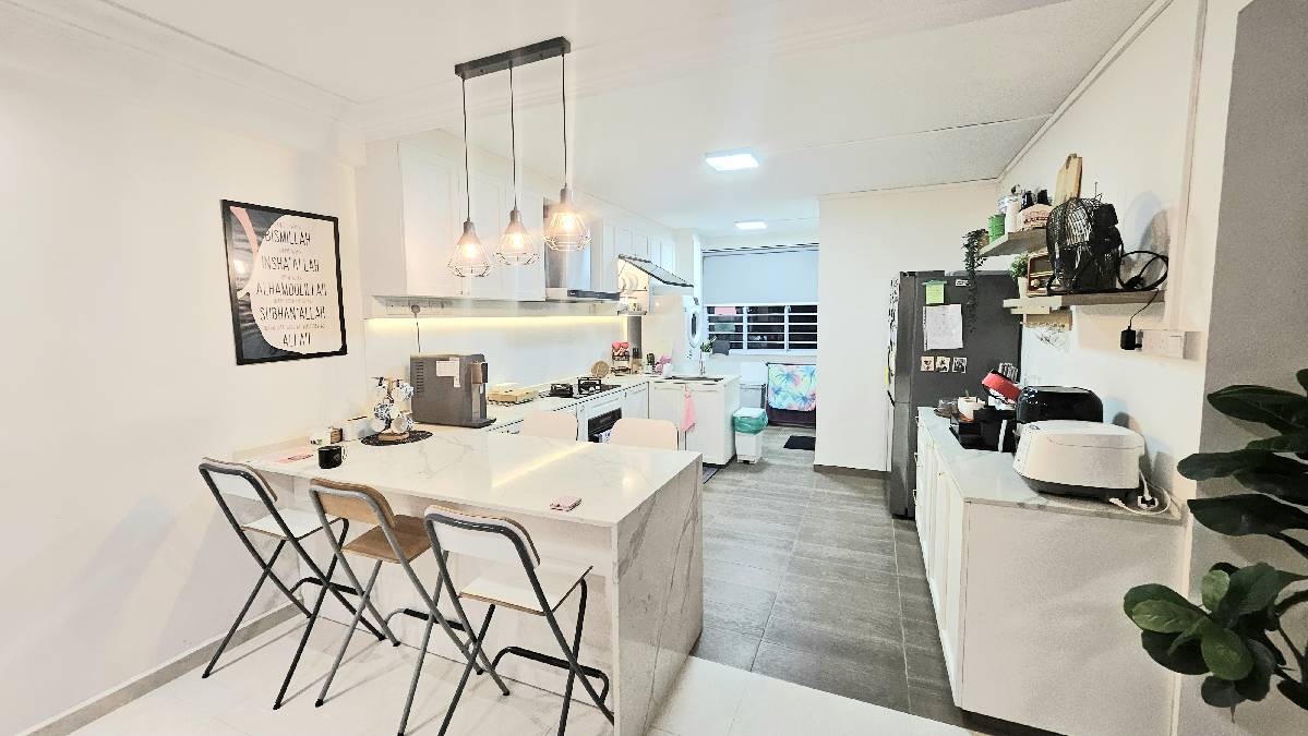 BT PANJANG RING RD 3