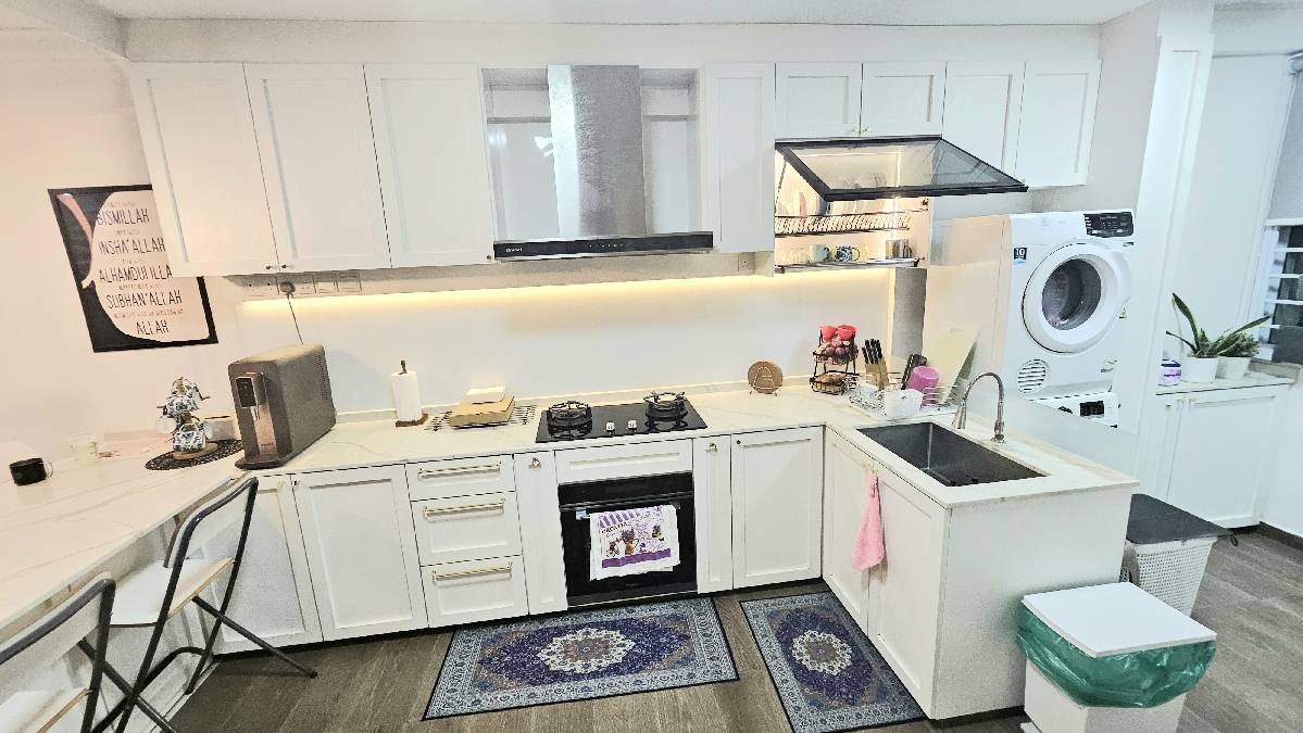 BT PANJANG RING RD 4