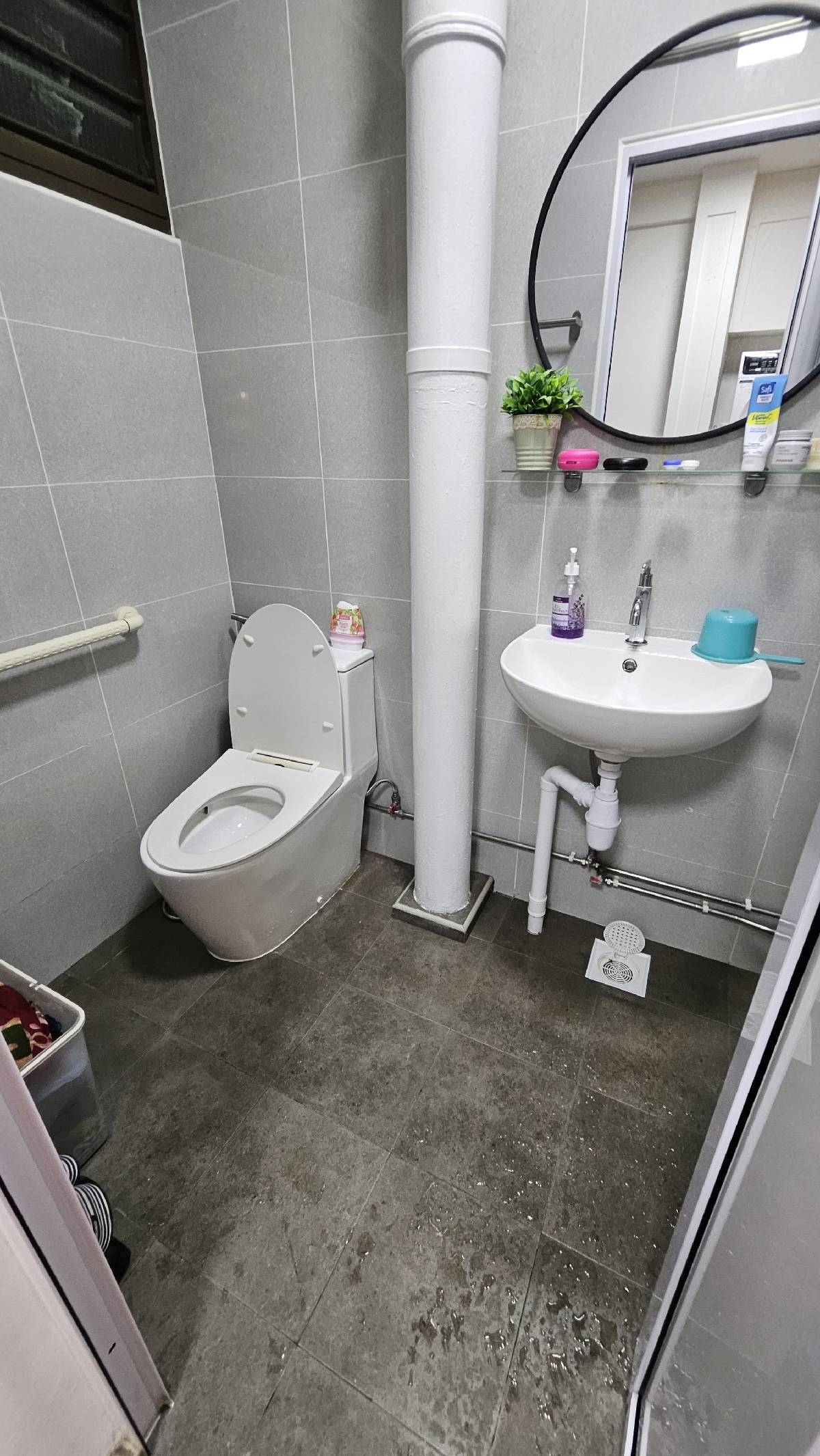 BT PANJANG RING RD 5