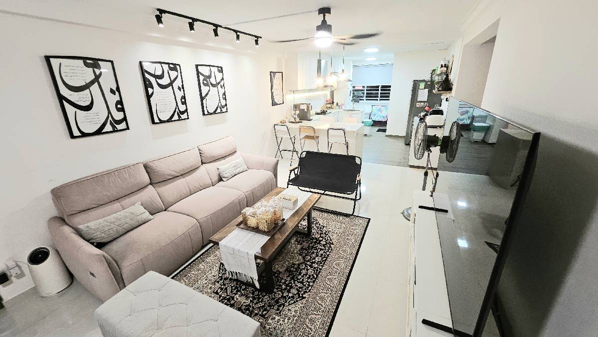 BT PANJANG RING RD 7