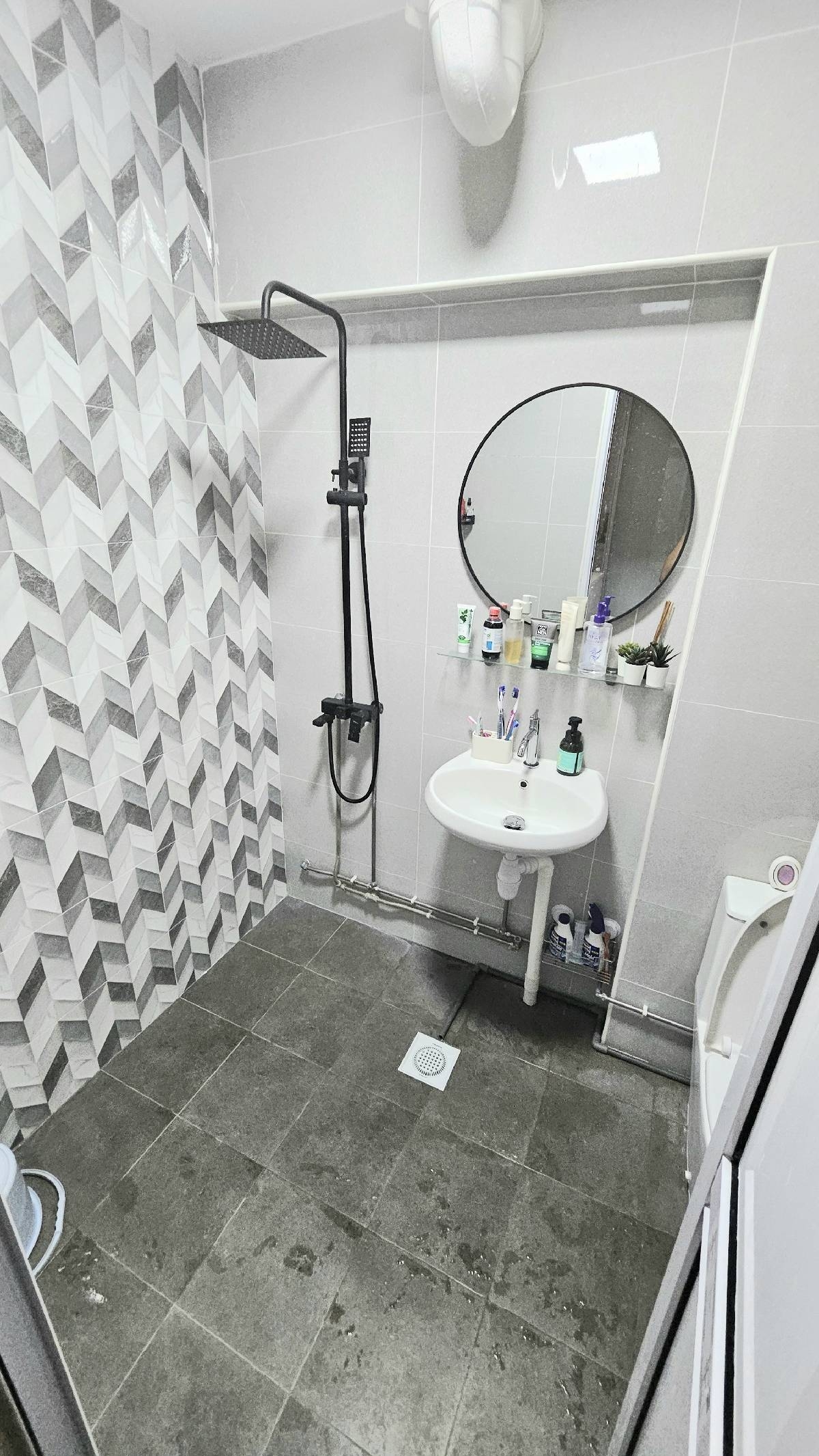 BT PANJANG RING RD 8