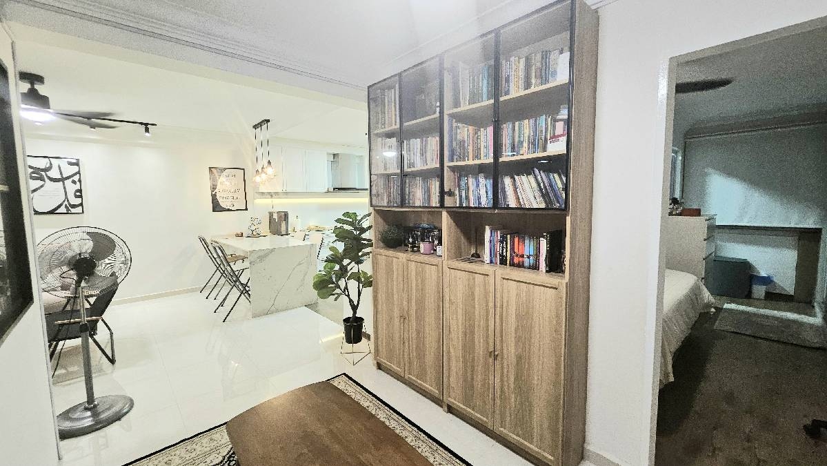 BT PANJANG RING RD 9