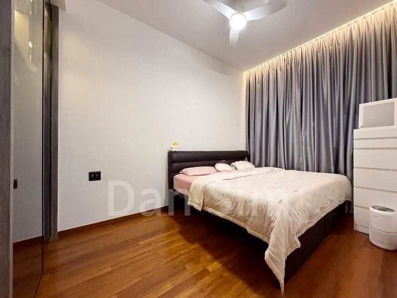 JERVOIS TREASURES 11