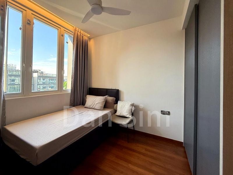 JERVOIS TREASURES 12