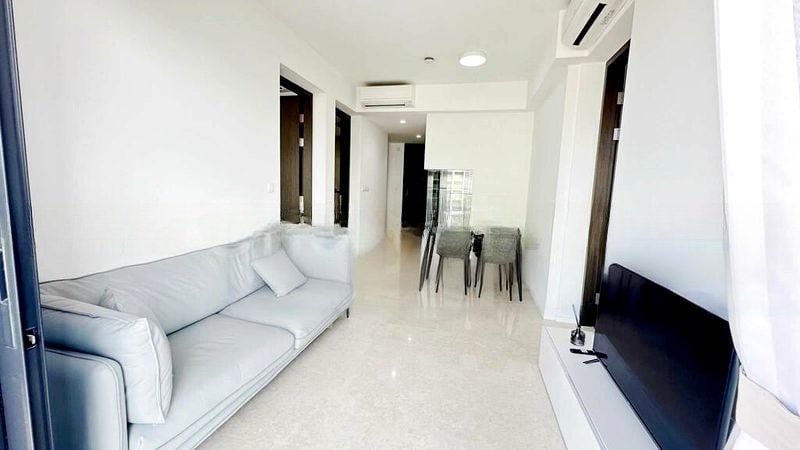 AVENUE SOUTH RESIDENCE 5