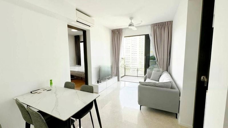 AVENUE SOUTH RESIDENCE 6