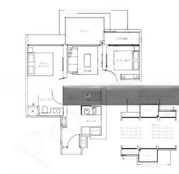 AVENUE SOUTH RESIDENCE 7