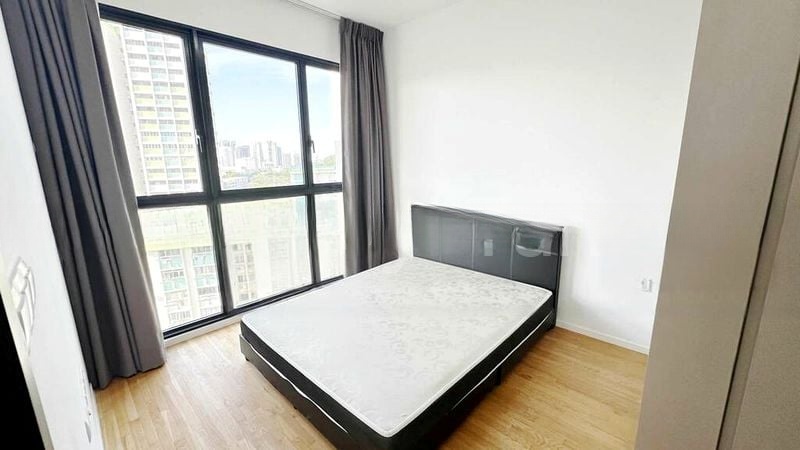 AVENUE SOUTH RESIDENCE 4