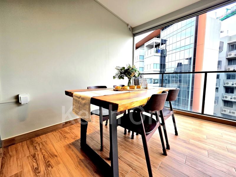 AFFINITY AT SERANGOON 8