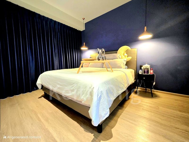 AFFINITY AT SERANGOON 10