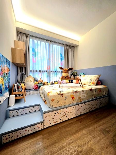 AFFINITY AT SERANGOON 11