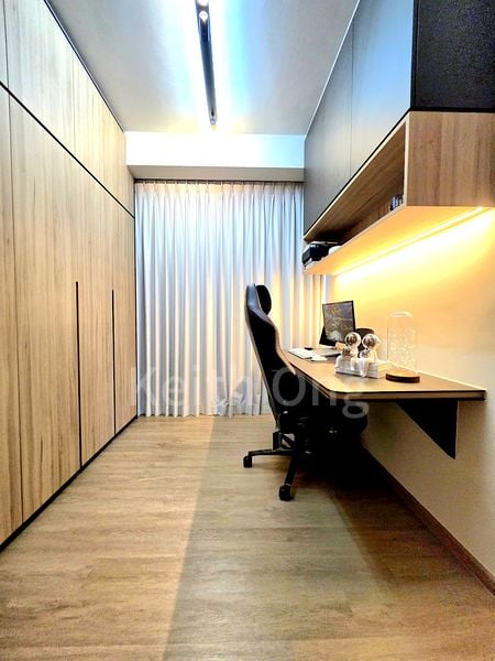 AFFINITY AT SERANGOON 12