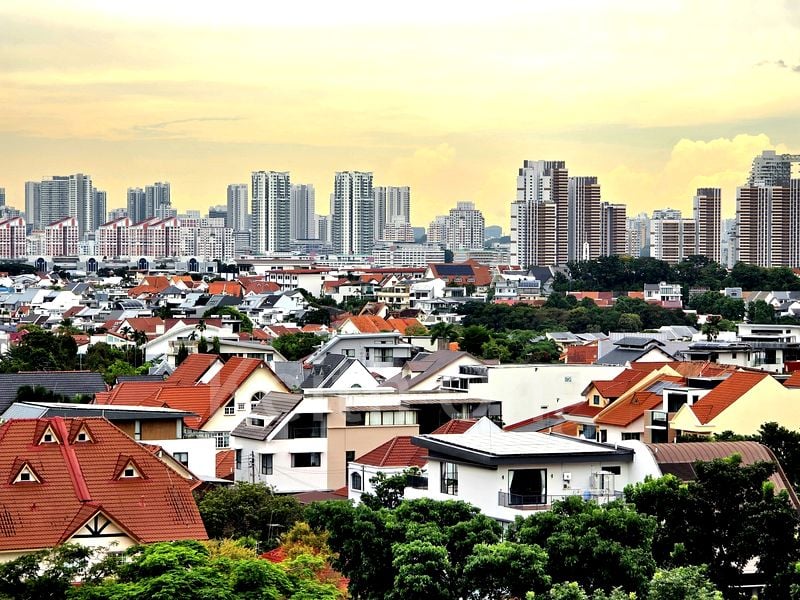 AFFINITY AT SERANGOON 13