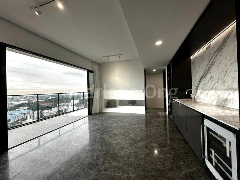 AVENUE SOUTH RESIDENCE 3