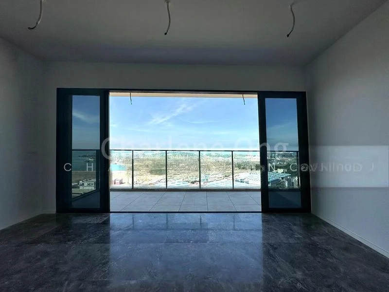 AVENUE SOUTH RESIDENCE 4