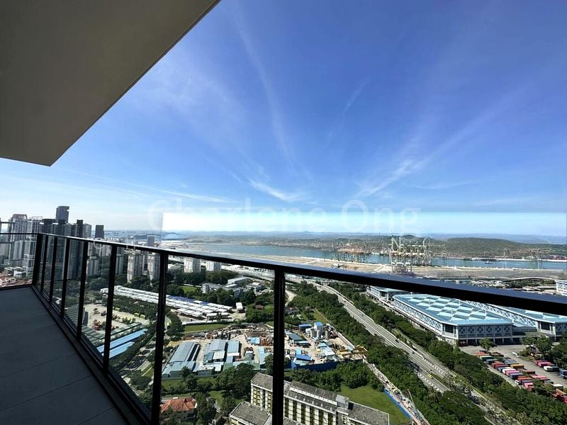 AVENUE SOUTH RESIDENCE 5