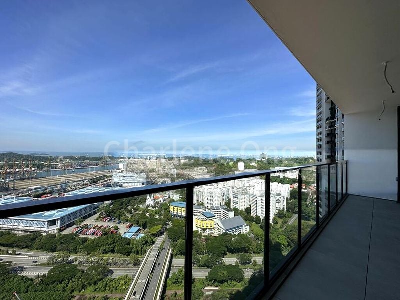 AVENUE SOUTH RESIDENCE 6