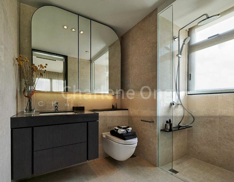 AVENUE SOUTH RESIDENCE 9