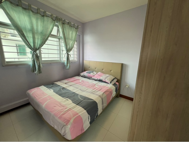 SENGKANG WEST WAY 11