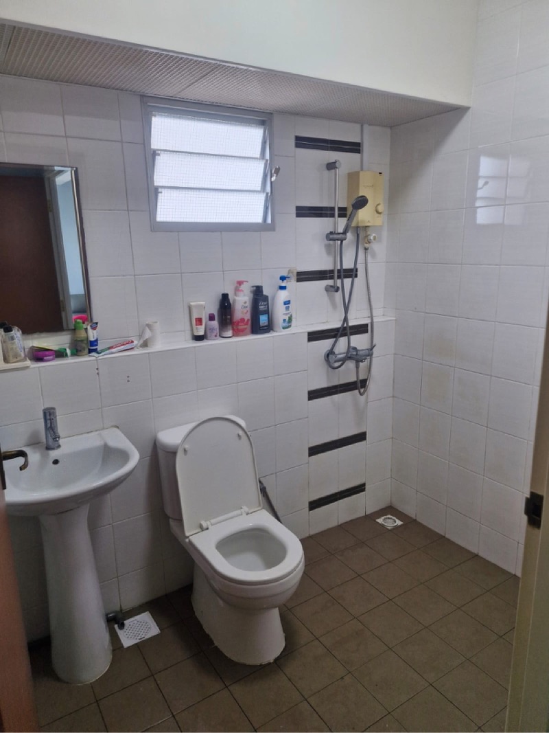 SENGKANG WEST WAY 12