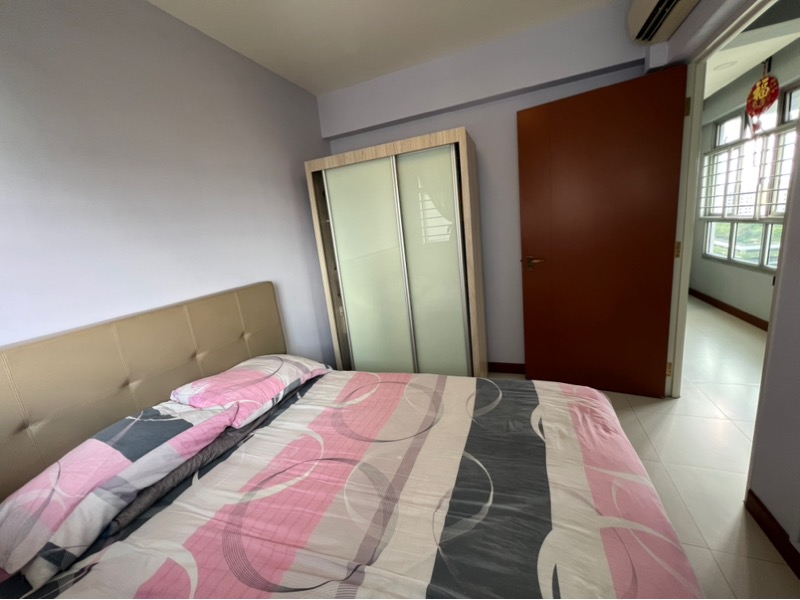 SENGKANG WEST WAY 10