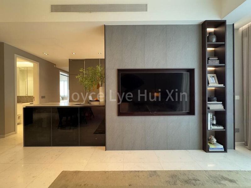 REFLECTIONS AT KEPPEL BAY 3