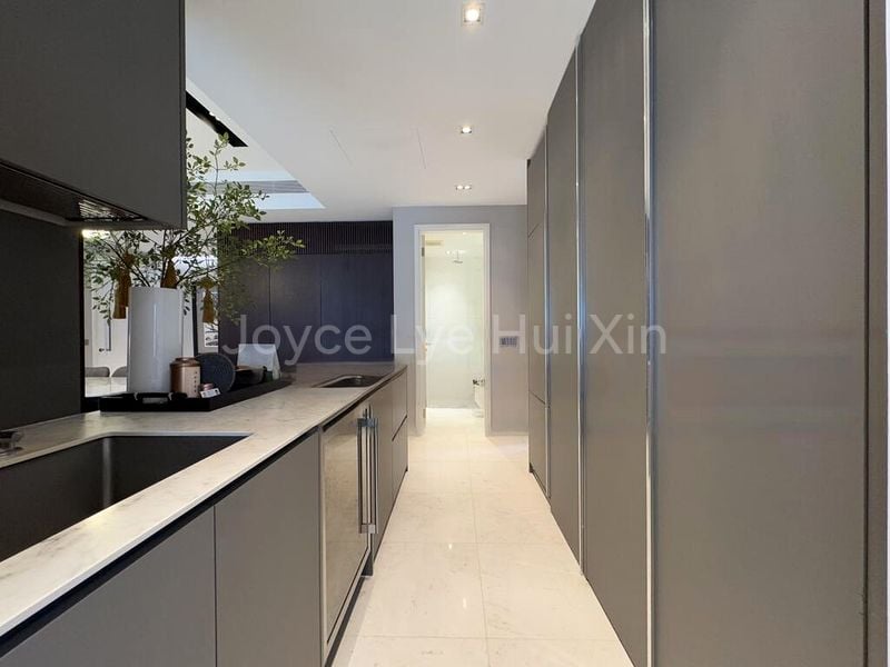 REFLECTIONS AT KEPPEL BAY 4