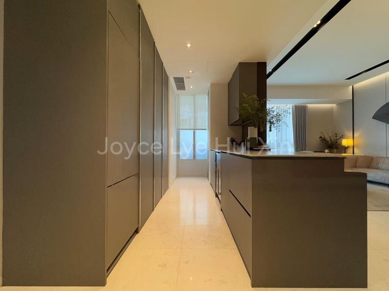 REFLECTIONS AT KEPPEL BAY 6