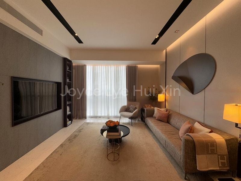 REFLECTIONS AT KEPPEL BAY 9