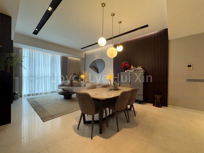 REFLECTIONS AT KEPPEL BAY 11