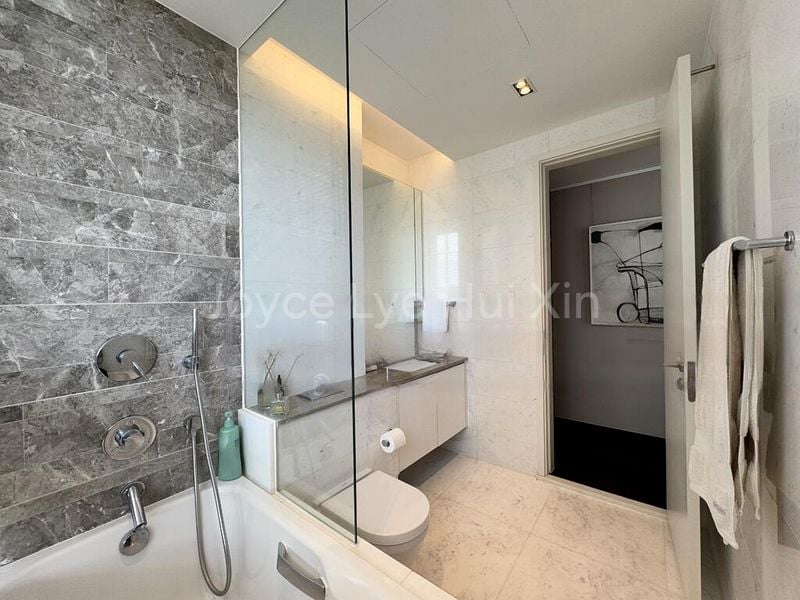 REFLECTIONS AT KEPPEL BAY 14