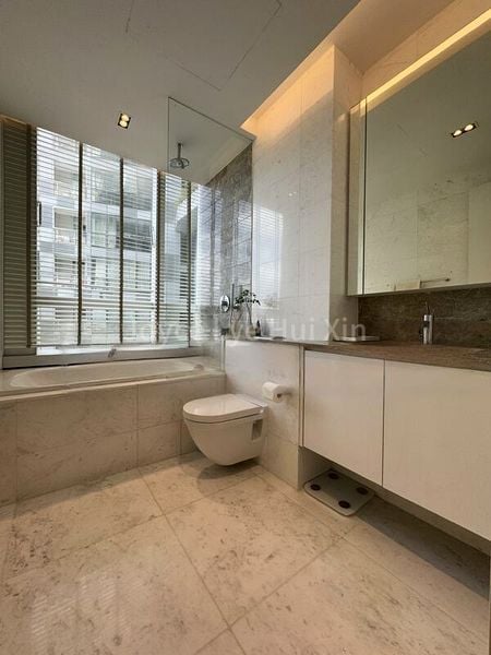 REFLECTIONS AT KEPPEL BAY 15