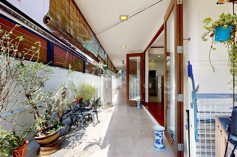 SARACA GARDENS 13