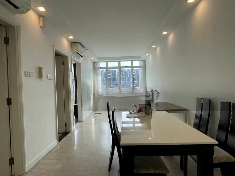 COMPASS HEIGHTS 3