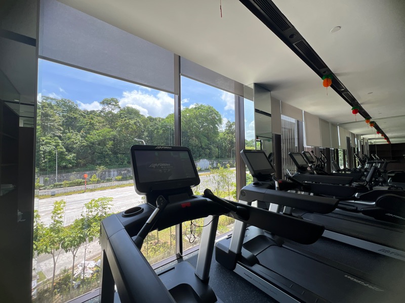 DAIRY FARM RESIDENCES 14