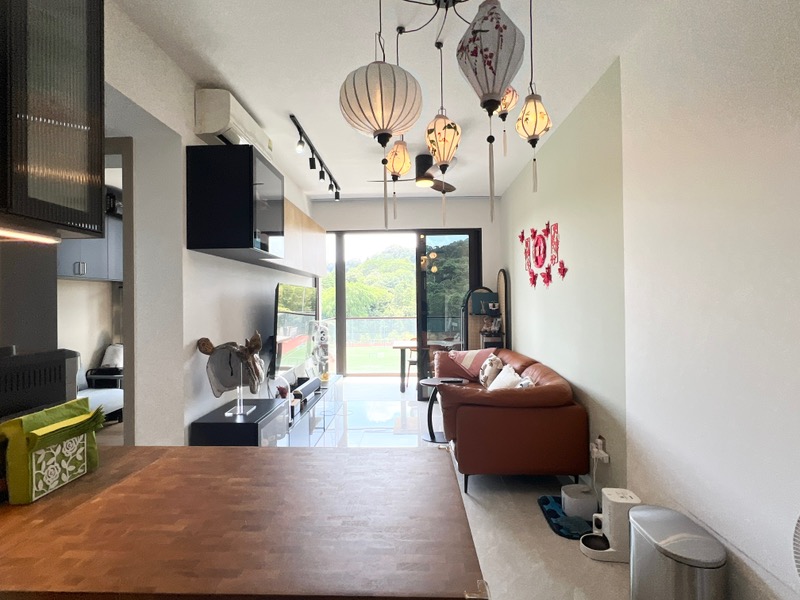 DAIRY FARM RESIDENCES 20