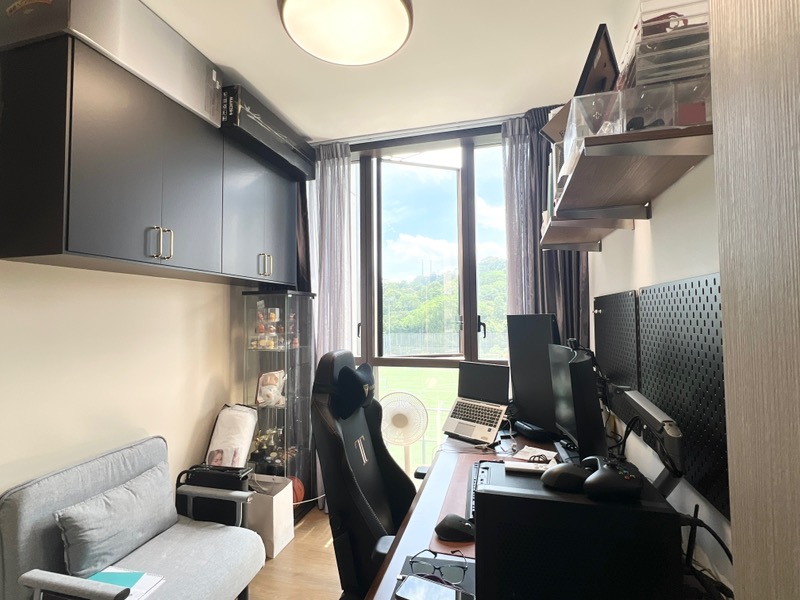 DAIRY FARM RESIDENCES 21