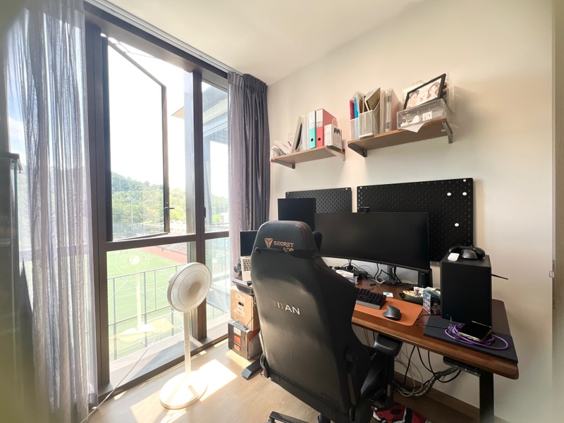 DAIRY FARM RESIDENCES 22