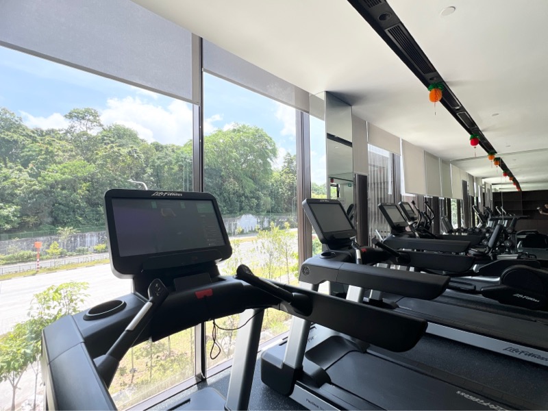 DAIRY FARM RESIDENCES 33