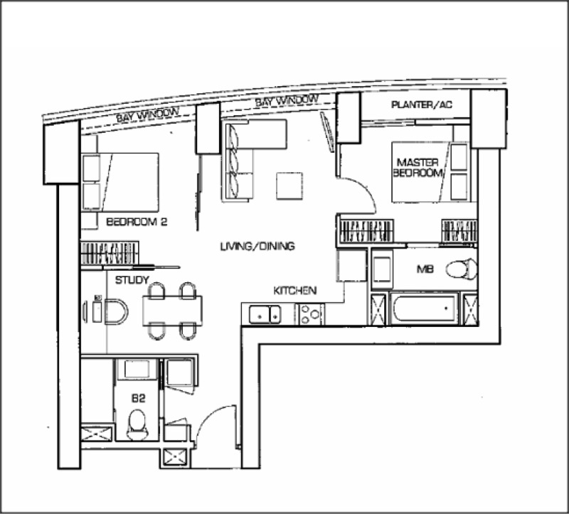 THE SAIL @ MARINA BAY 10