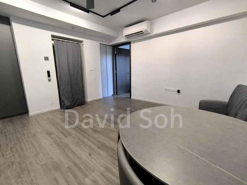 AVENUE SOUTH RESIDENCE 2