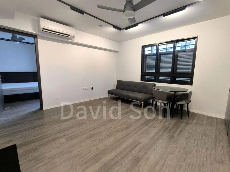 AVENUE SOUTH RESIDENCE 3