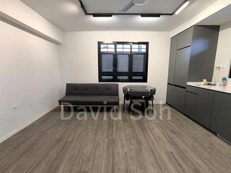 AVENUE SOUTH RESIDENCE 4