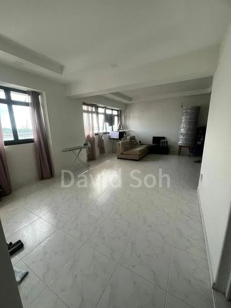 AVENUE SOUTH RESIDENCE 5