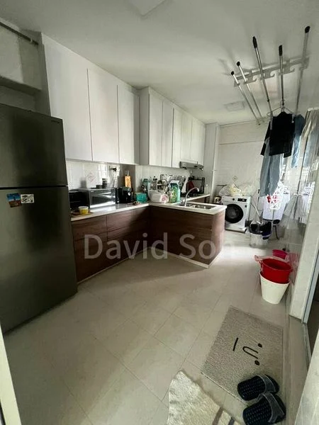 AVENUE SOUTH RESIDENCE 6