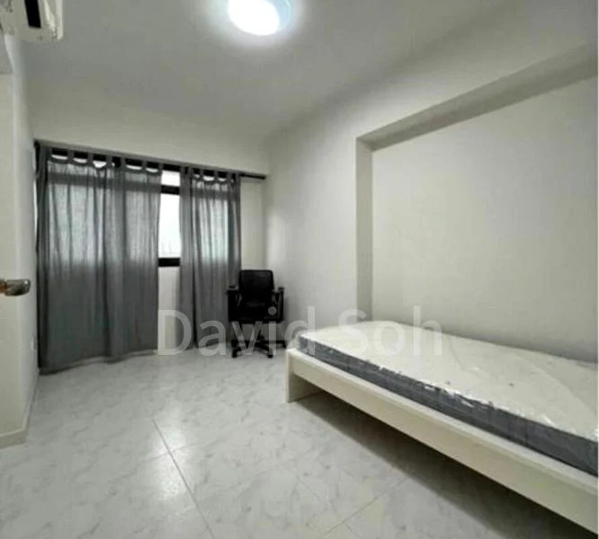 AVENUE SOUTH RESIDENCE 7