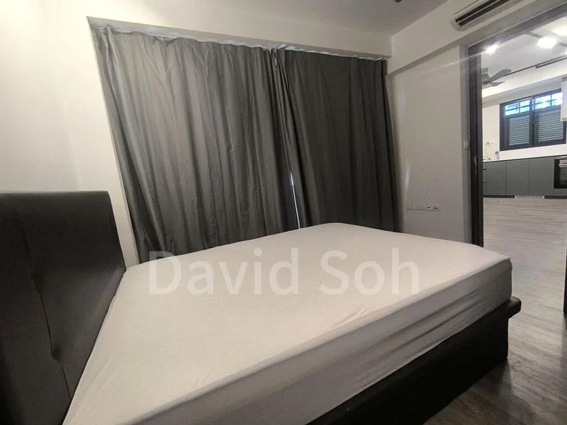 AVENUE SOUTH RESIDENCE 8